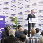 Alfonso Rueda presidente de la Xunta de Galicia