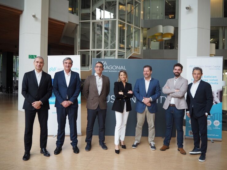 Equipo Bio Tech inversores