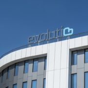 Fachada oficinas de Evolutio