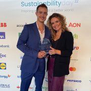 Foto Sustainability Day 1