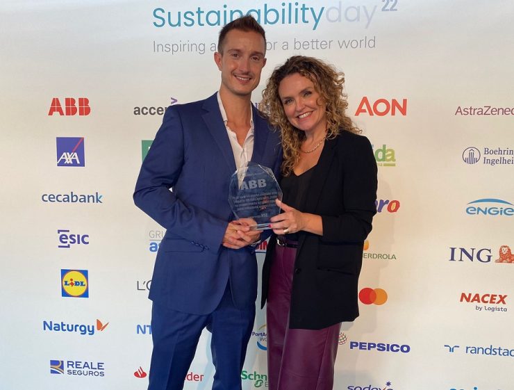 Foto Sustainability Day 1