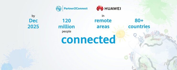 Huawei UIT
