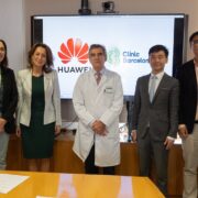 Huawei agreement Clinic 2