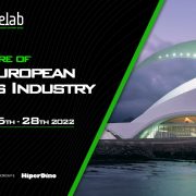 Imagen Auditorio Gamelab