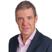 Jordi Plaja. Head of Life Sciences South Europe Cognizant