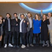 Jose Ignacio Hernandez Mago More Manuel Jimenez y startups ganadoras Moonwalkers