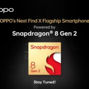 Next Find X Flagshipj