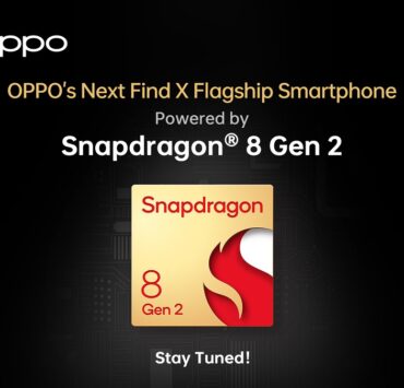 Next Find X Flagshipj