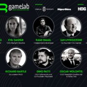 Notadeprensa Gamelab Ponentes