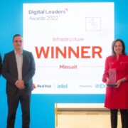 Premio Red Hat Minsait