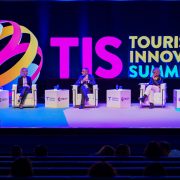 Representantes de paises europeos analizan s us retos en cuanto al turismo