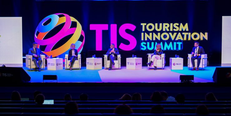 Representantes de paises europeos analizan s us retos en cuanto al turismo