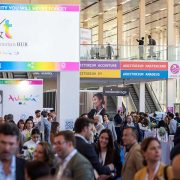 TIS2022 arranca hoy en Sevilla