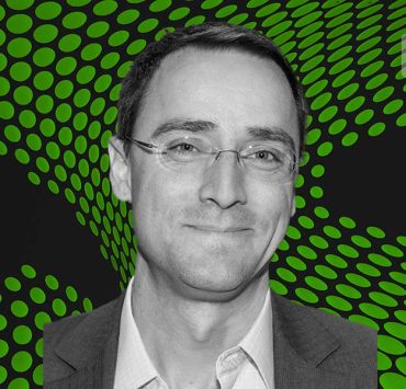 Thomas Cornely Nutanix