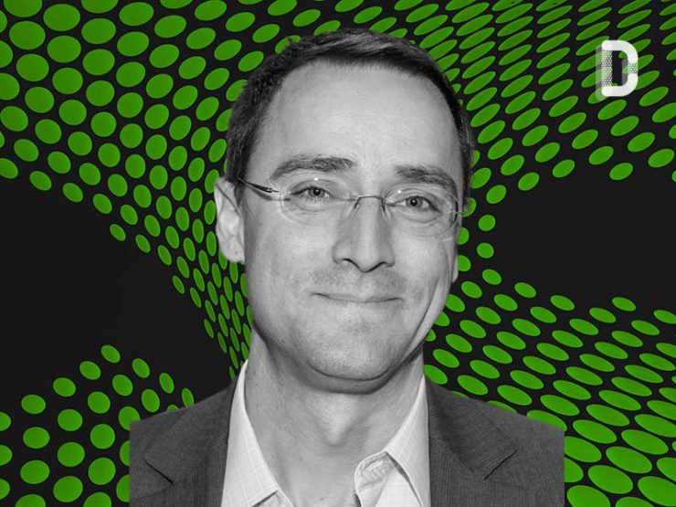 Thomas Cornely Nutanix