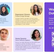 Voluntarias WomenTechDatingj