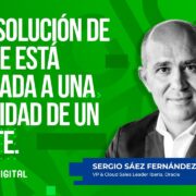 analizamos el nuevo paradigma de