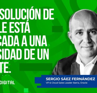 analizamos el nuevo paradigma de