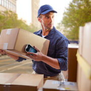 delivery man holding box 16x9 1
