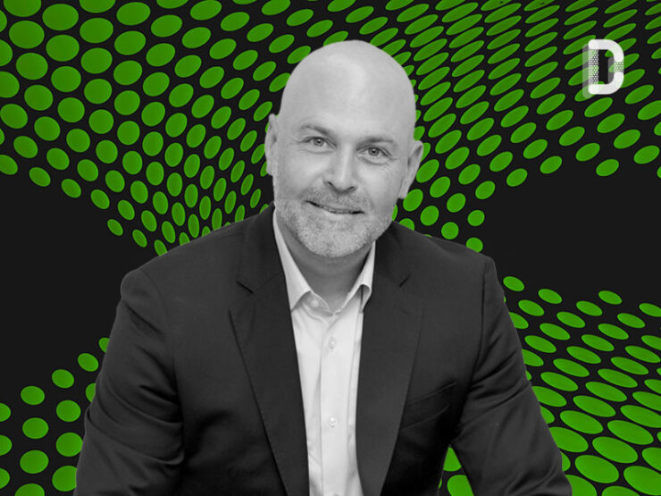 Hicham Kabbaj, Dassault Systemes