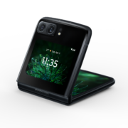 motorola razr 2022 CLI2