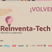 Reinventa-Tech by Oracle Women's Leadership