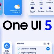 Samsung One UI 5