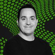 Sebastián Stranieri, fundador y CEO de VU