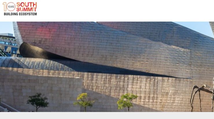 south summit ecosystem