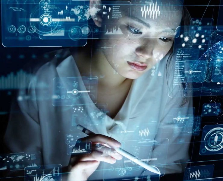 Inteligencia Artificial