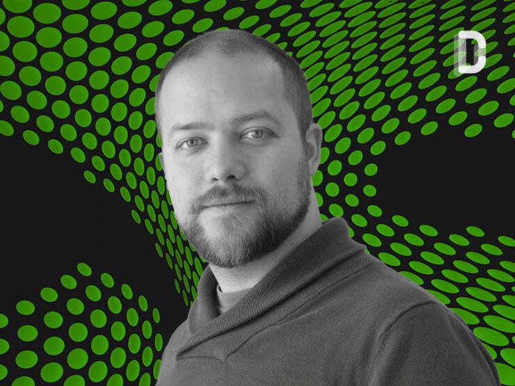 Zeke Hausfather, Director de investigación del clima en Stripe