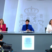 El Gobierno acuerda la sede de la Agencia Espacial Española en Sevilla y la sede de la Agencia Española de Supervisión de la Inteligencia Artificial en A Coruña