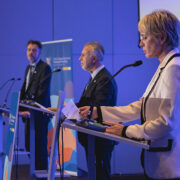 Carme Artigas, Secretaria de Estado de Digitalización e Inteligencia Artificial (SEDIA)