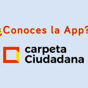 Mi Carpeta Ciudadana