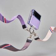 Samsung Galaxy Z Flip4 El Ganso