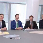 ARQUIMEA compra la compania IberEspacio a Tecnicas Reunidas 2