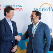 Adolfo Pellicer e Ignacio Gonzalez 1