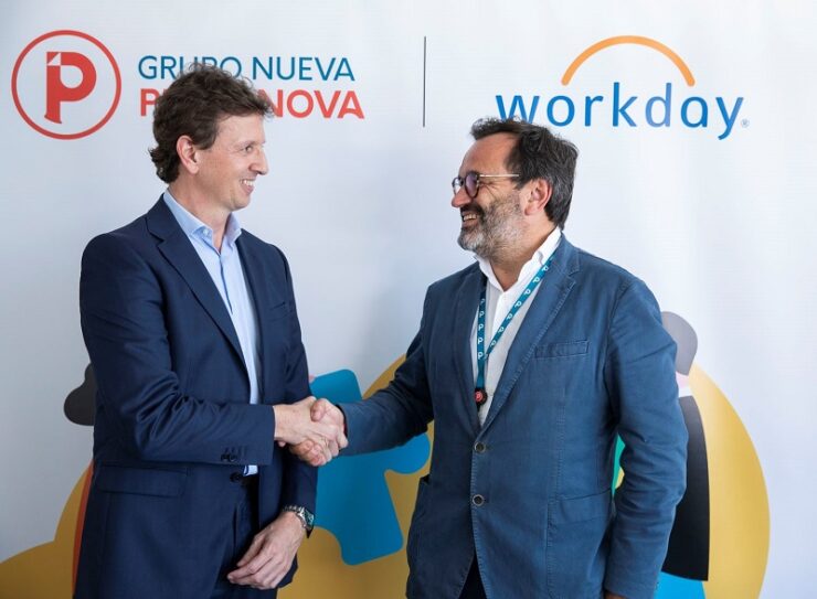 Adolfo Pellicer e Ignacio Gonzalez 1