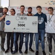 Equipo Predictfire NASA M OK