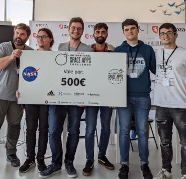 Equipo Predictfire NASA M OK