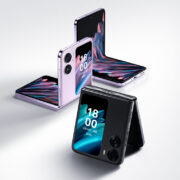 OPPO Find N2 Flip