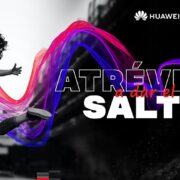 Futuro de las TIC Beca Huawei