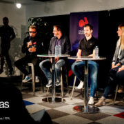 NdP La Federacion Francesa de Rugby apuesta por la inteligencia artificial de SAS para mejorar el rendimiento de su seleccion 2