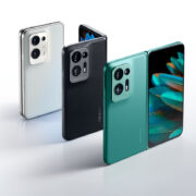 OPPO Find N2 3 colors 2