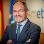 Pedro Mier, presidente de AMETIC
