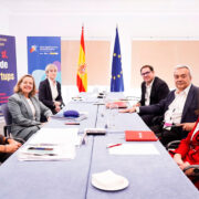 Adigital, AMETIC y DigitalES ofrecen su ayuda al Gobierno para impulsar la transformación digital en España