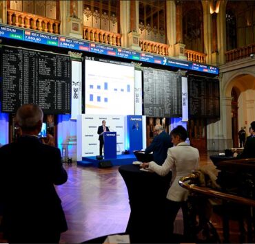 Seresco - BME Growth