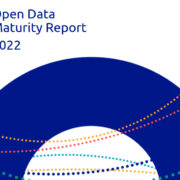 Open Data Maturity Report 2022