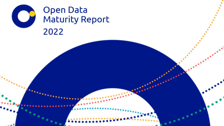 Open Data Maturity Report 2022