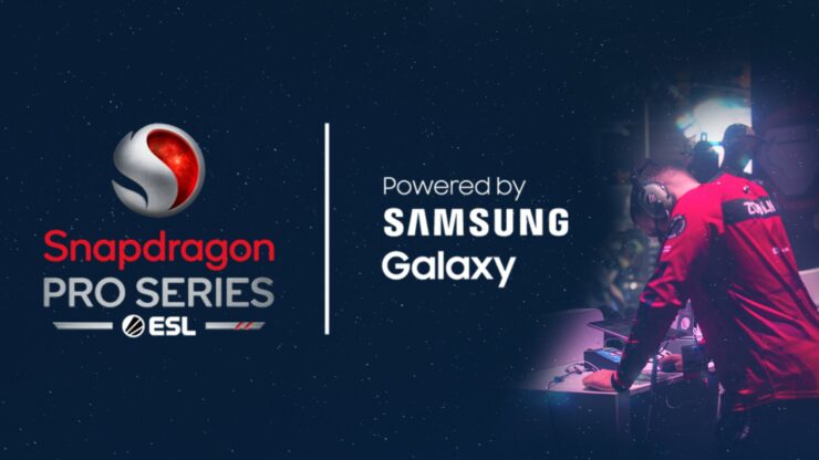 Snapdragon Pro Series